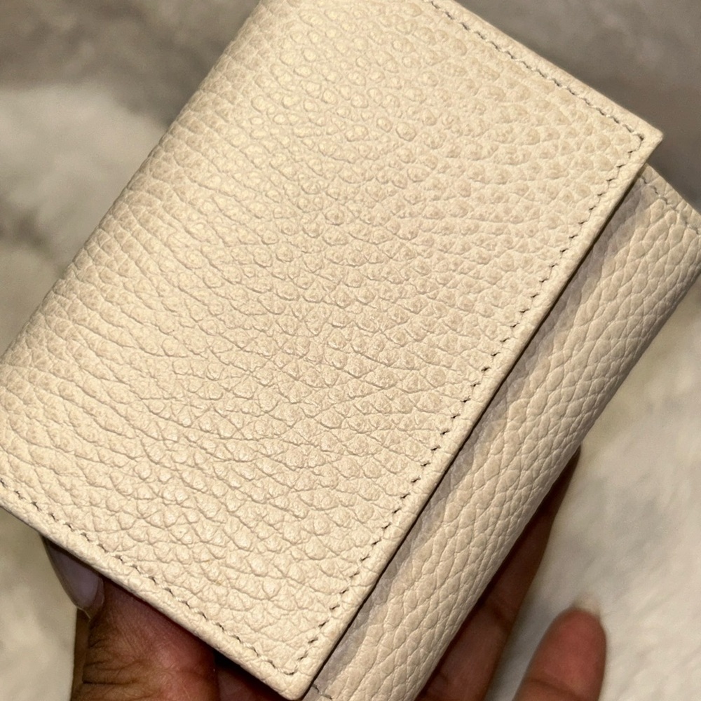 Gucci Marmont Card Wallet- BRAND NEW - Picture 4 of 16